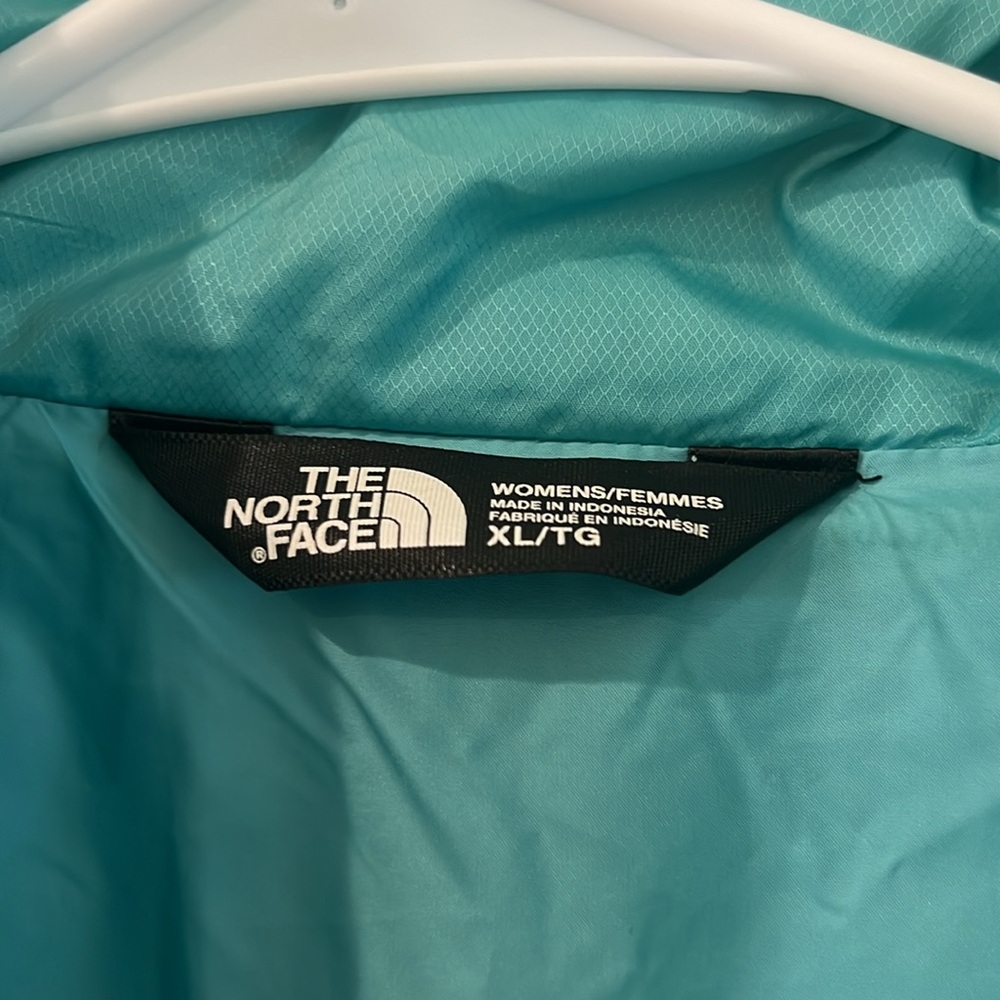 North Face Jacket - image 3